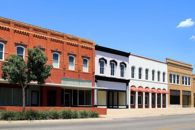 Local Bush Shaping Service in San Marcos, TX