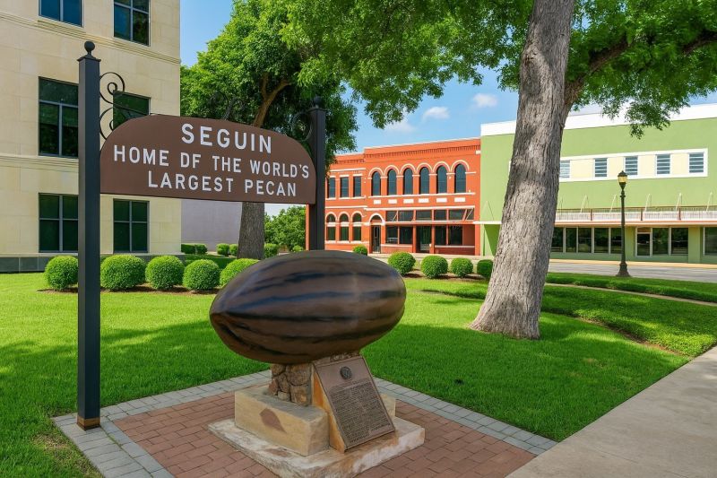 Local Bush Shaping Service in Seguin, TX