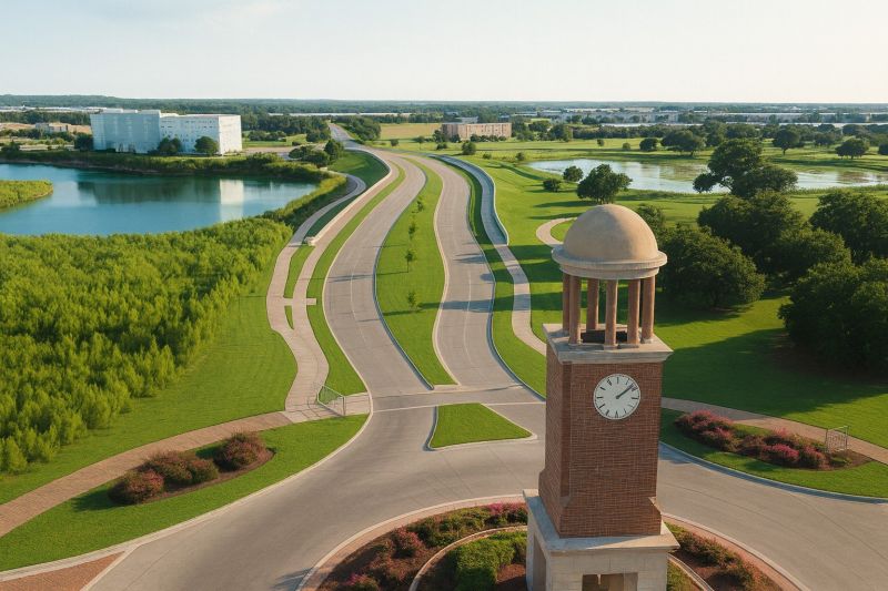 Local Bush Shaping Service in Cedar Park, TX