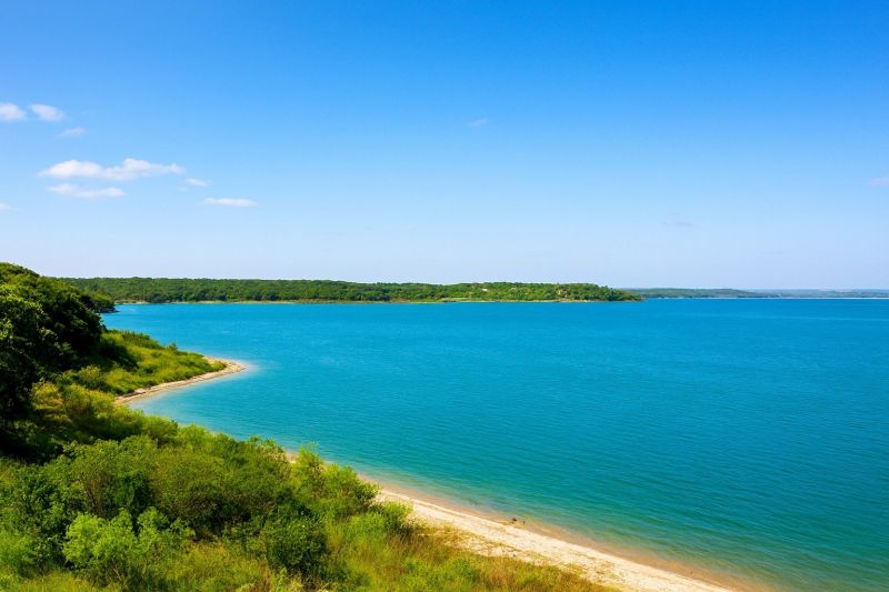 Local Bush Shaping Service in Cedar Creek, TX