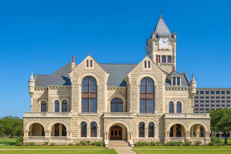 Local Bush Shaping Service in Victoria, TX