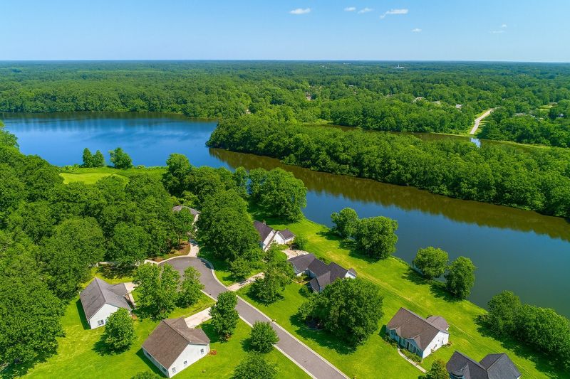 Local Bush Shaping Service in Goose Creek, SC