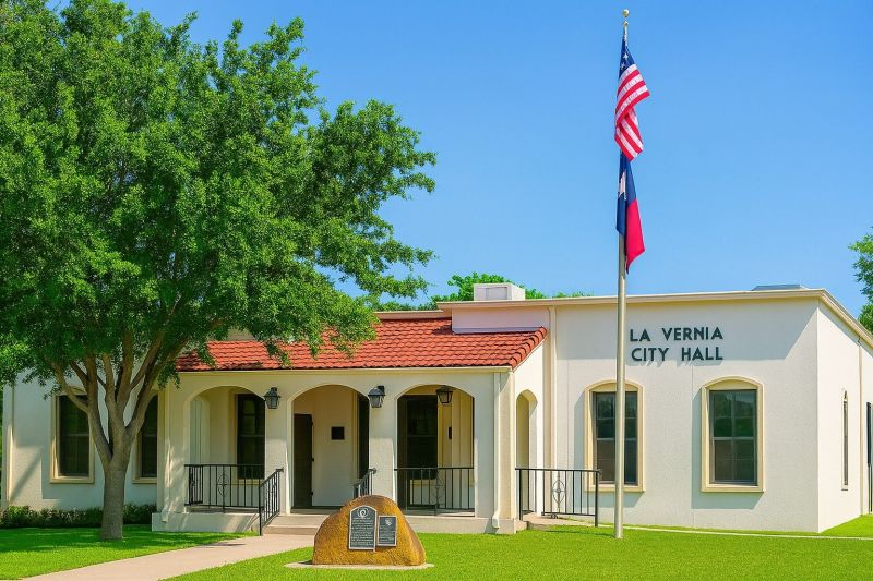 Local Bush Shaping Service in La Vernia, TX