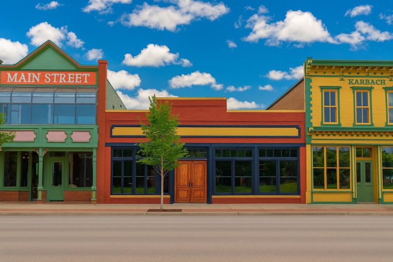 Local Hedge Pruning in Schertz, TX