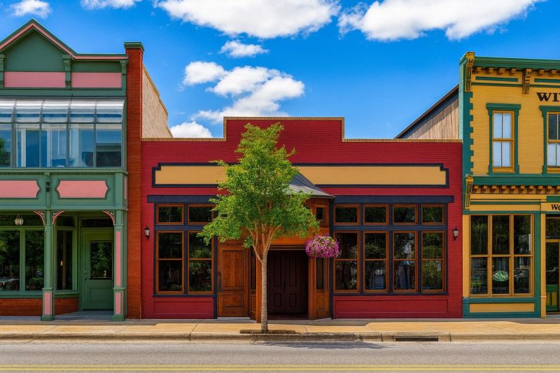 Local Hedge Trimming in Cibolo, TX