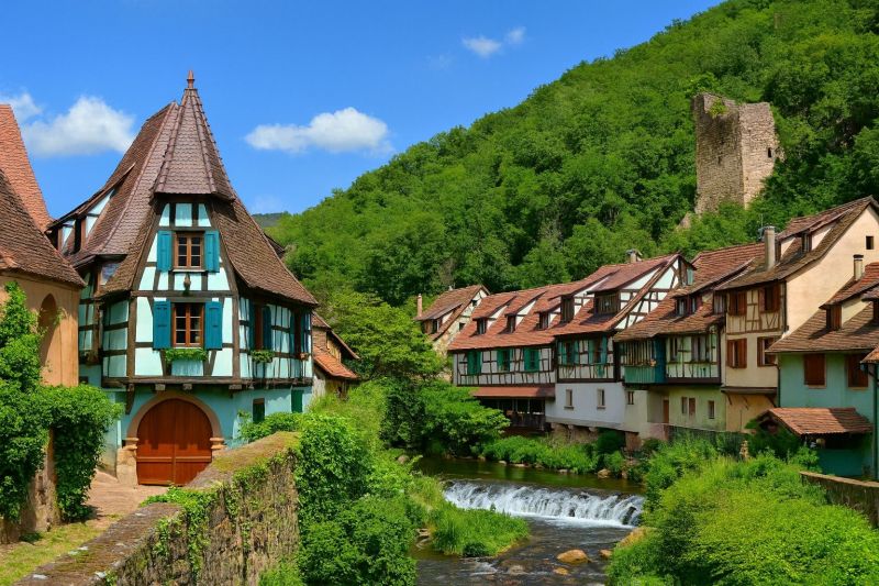 Local Hedge Trimming in Castroville, TX