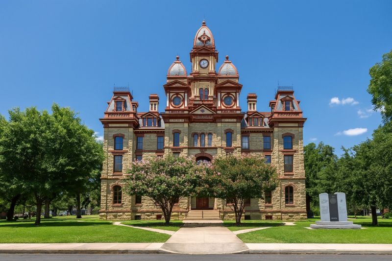Local Hedge Trimming in Lockhart, TX