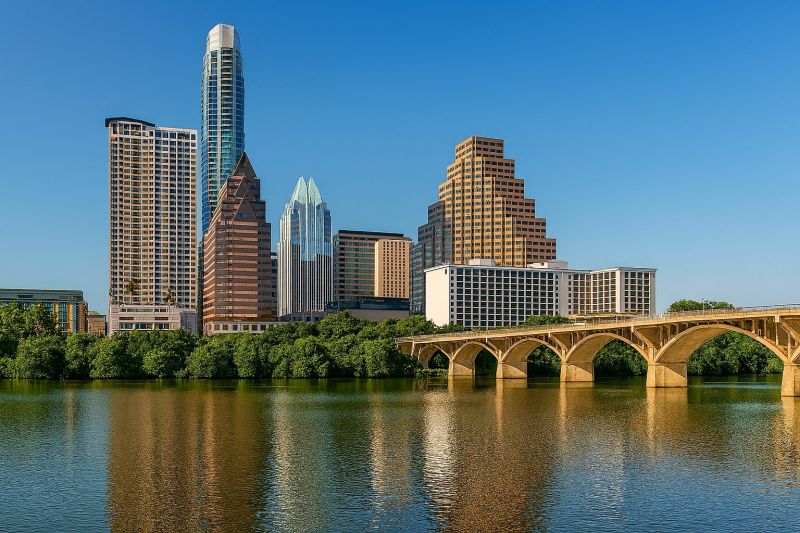 Local Shrub Pruning in Kyle, TX