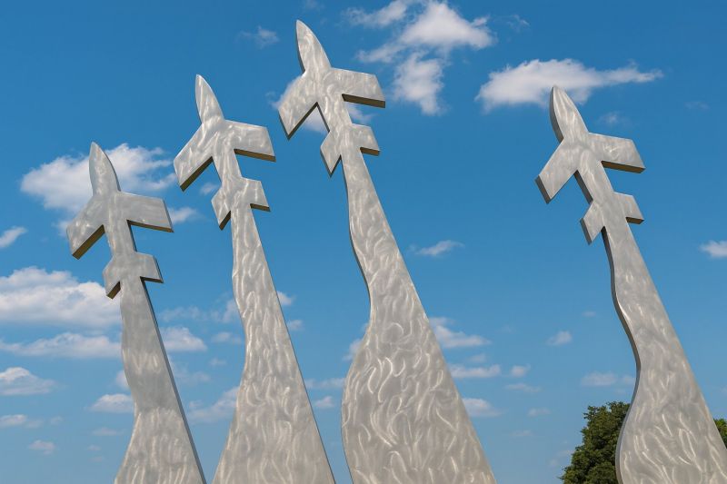 Local Shrub Shaping in Universal City, TX