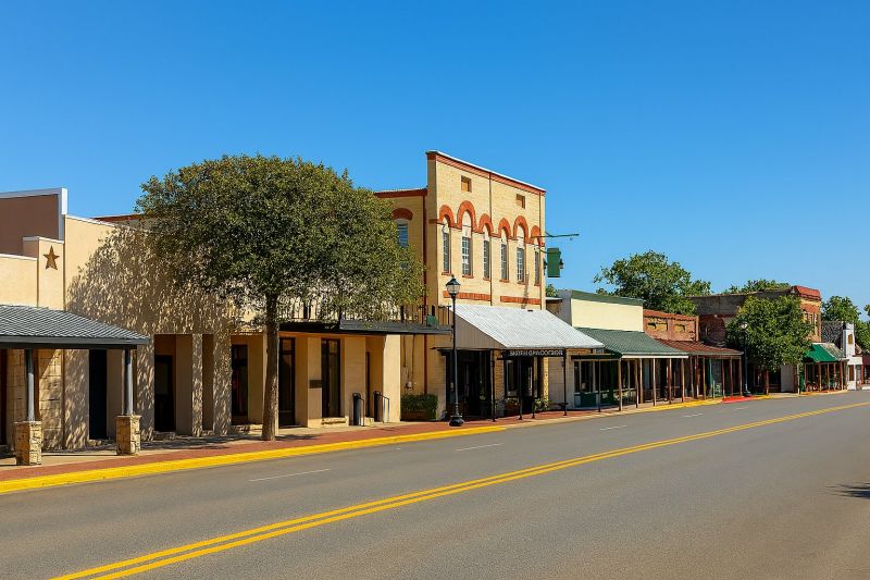 Local Shrubs Trimming in Boerne, TX