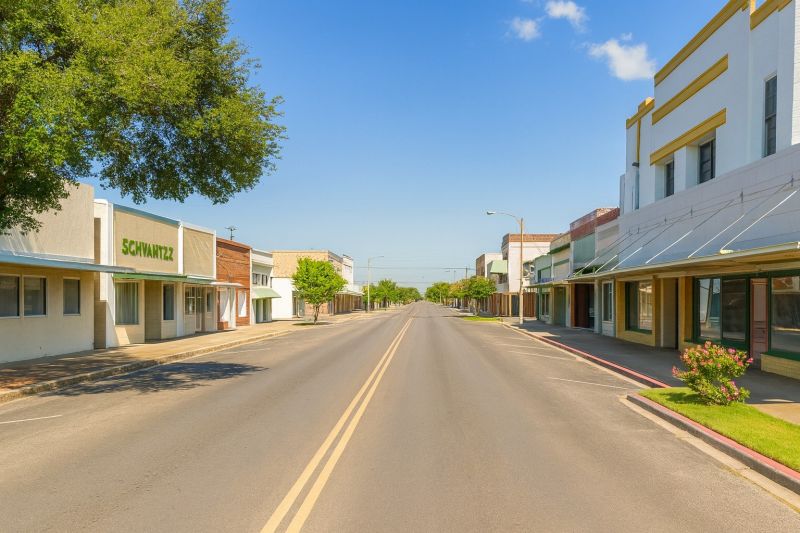 Local Shrubs Trimming in Beeville, TX